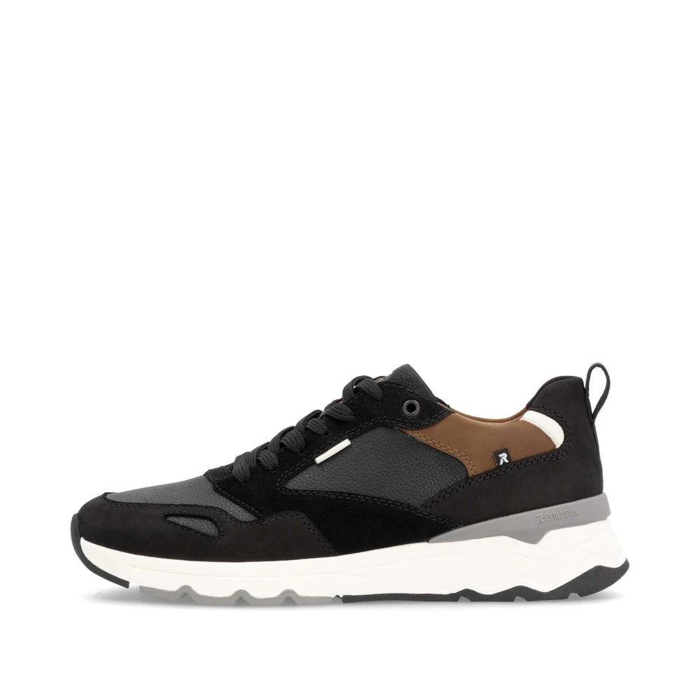 U0903 Men's Zed - Image 2