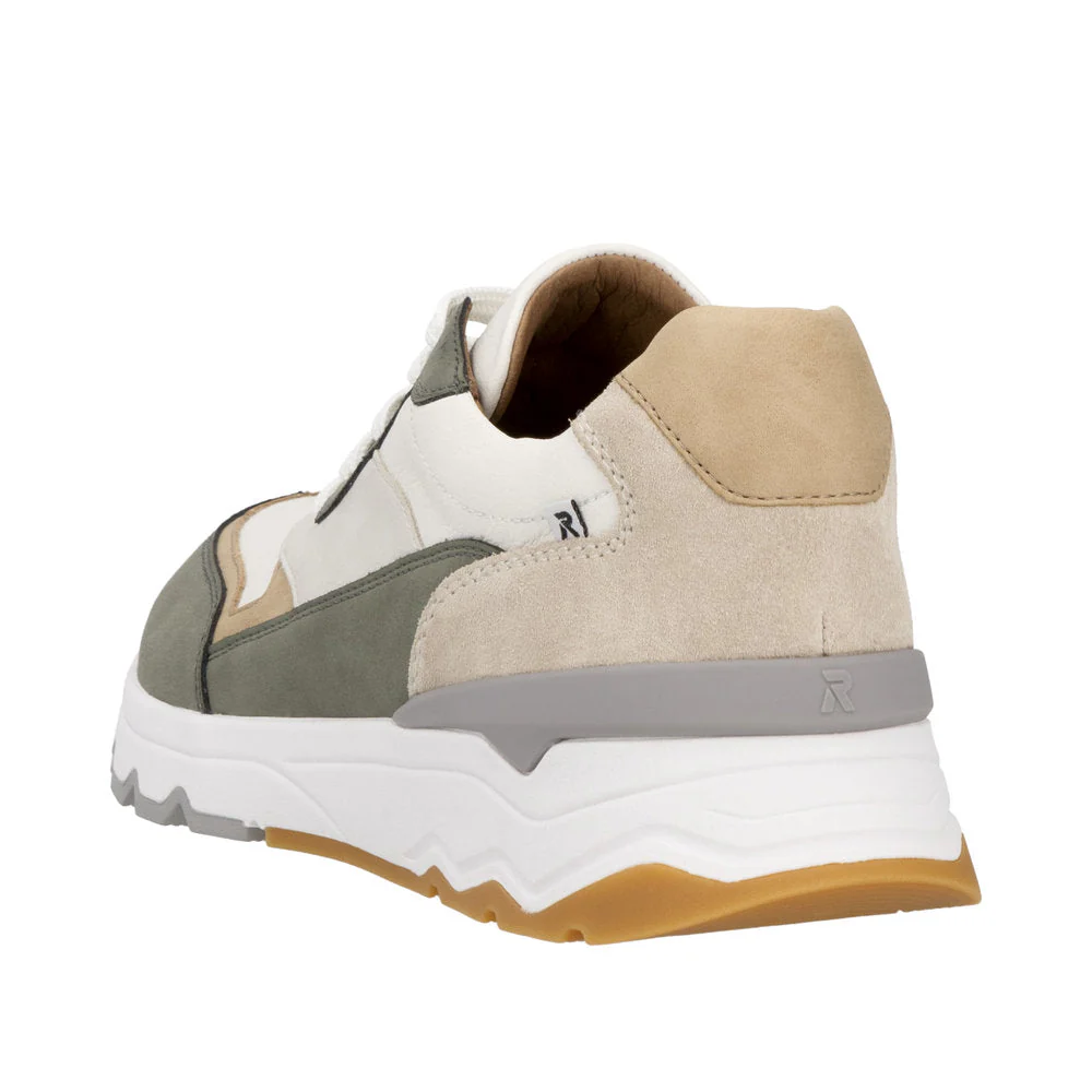 U0906 Men's Zed - Image 14