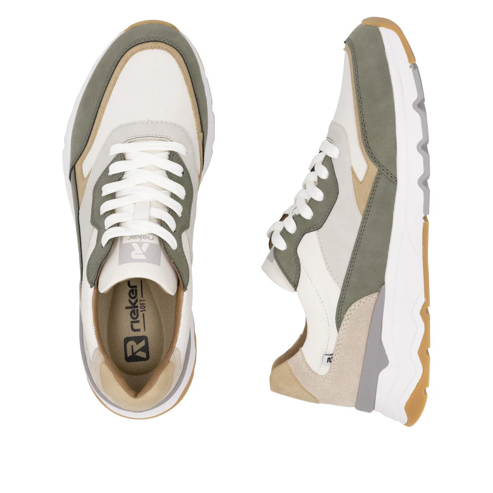 U0906 Men's Zed - Image 16