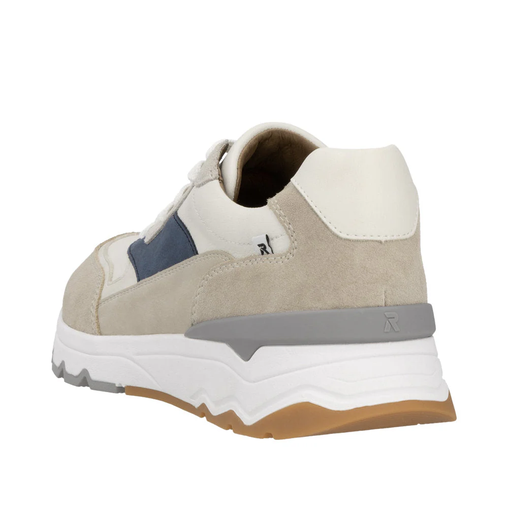 U0906 Men's Zed - Image 6