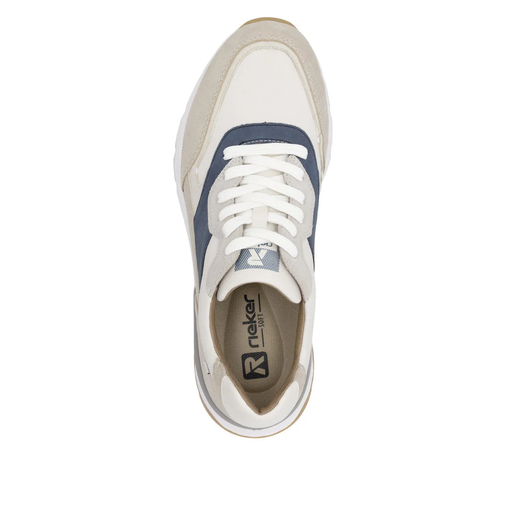 U0906 Men's Zed - Image 7
