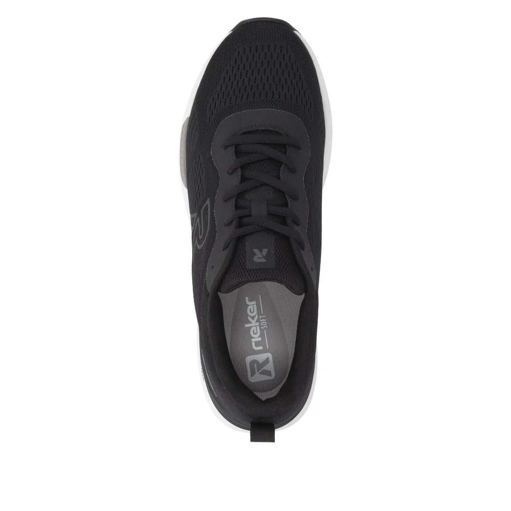 U1404 Men's Justus - Image 7