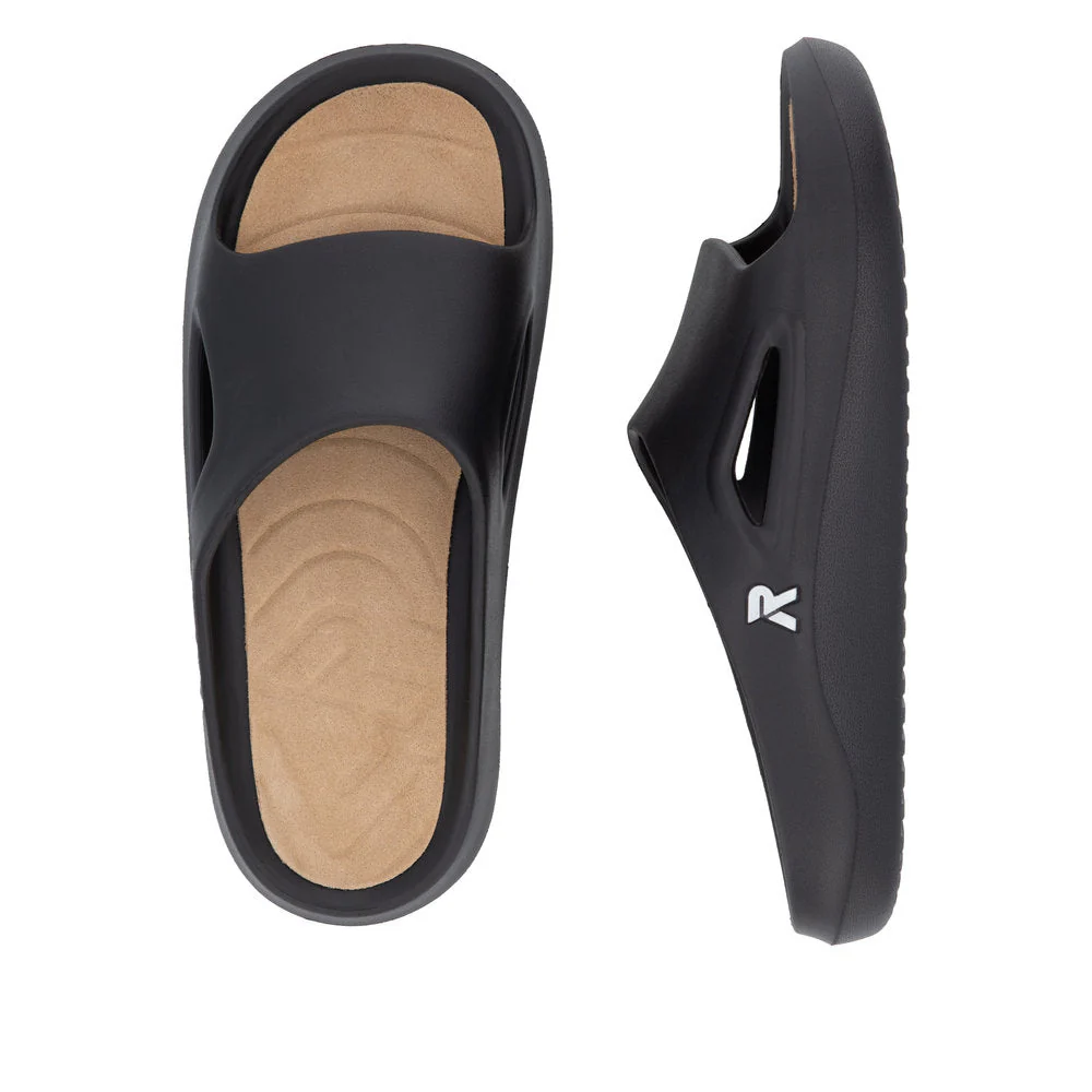 U3350 Men's Jazz - Image 8