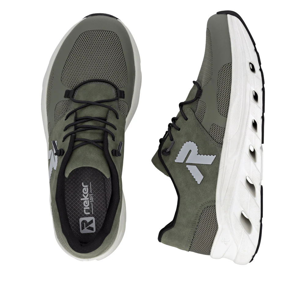 U3500 Men's Casey - Image 26