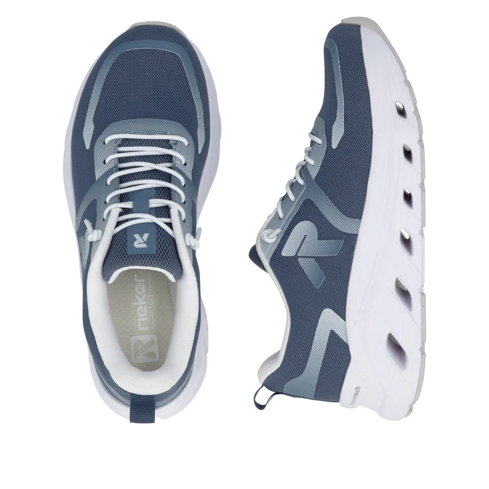 U3504 Men's Casey - Image 17