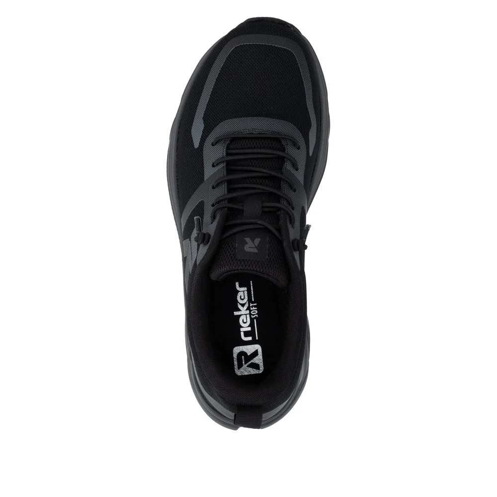 U3504 Men's Casey - Image 7