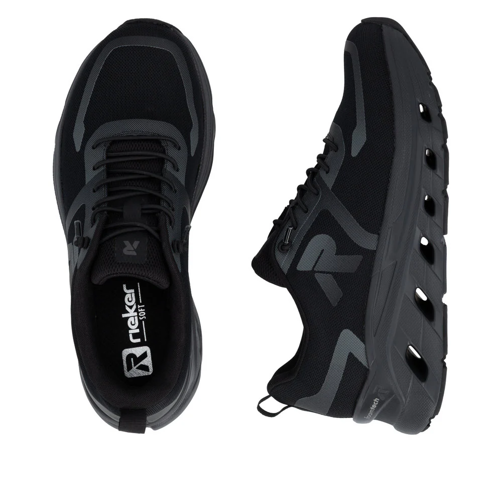 U3504 Men's Casey - Image 8