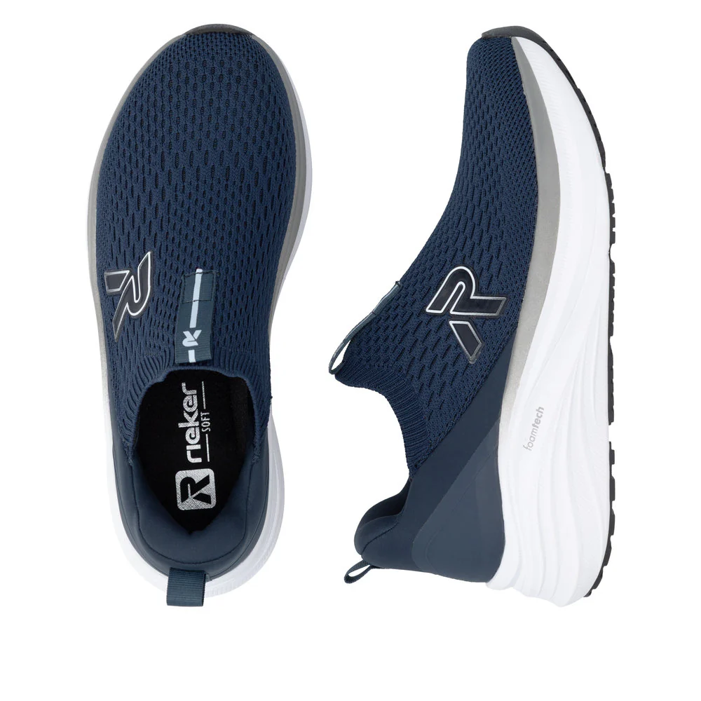 U4100 Men's Casey - Image 17