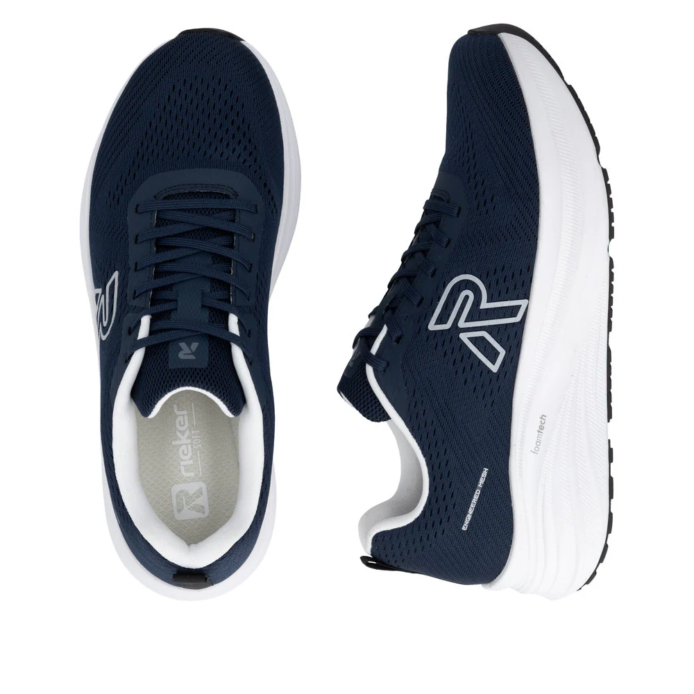 U4101 Men's Casey - Image 16