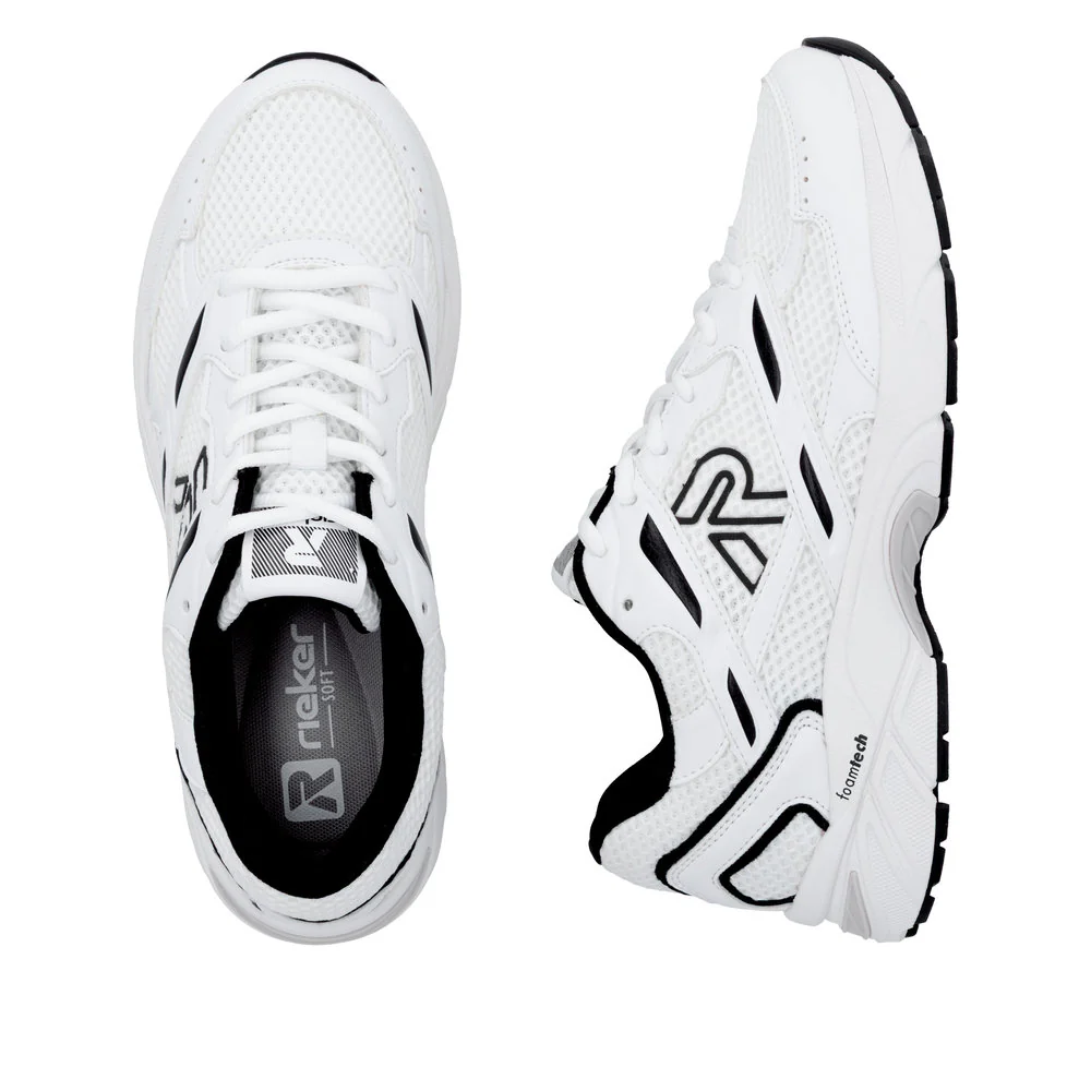 U4200 Men's Brooklyn - Image 17