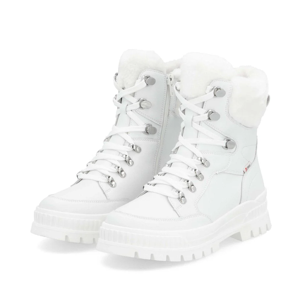 Lace Ups